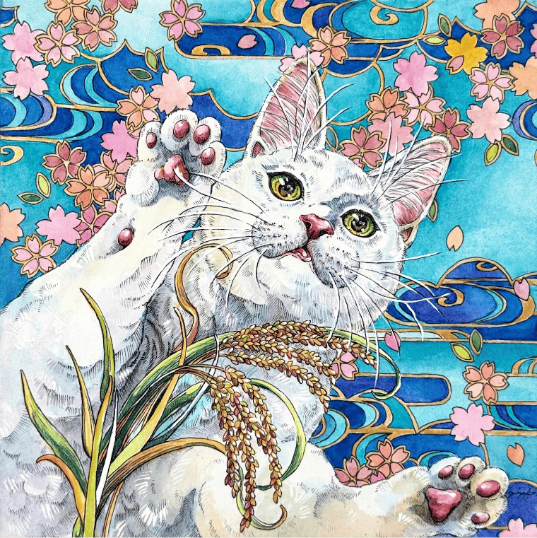 実りをむすぶ