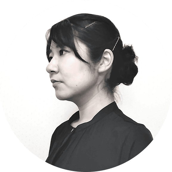 田中志歩