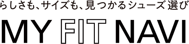 MY FIT NAVI