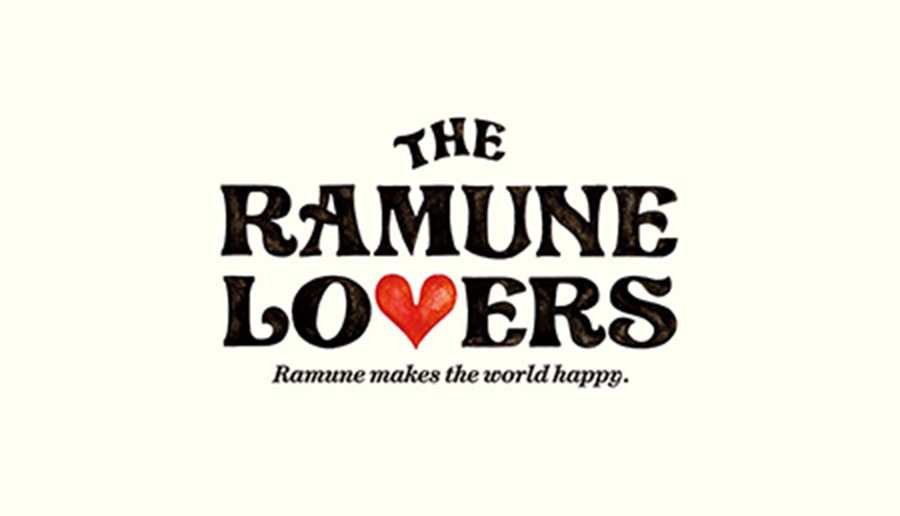 THE RAMUNE LOVERS