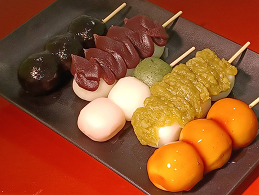 ごちパライベント【大丸梅田店】