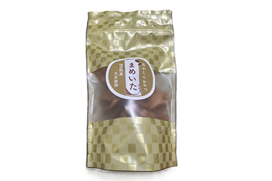 まめいた