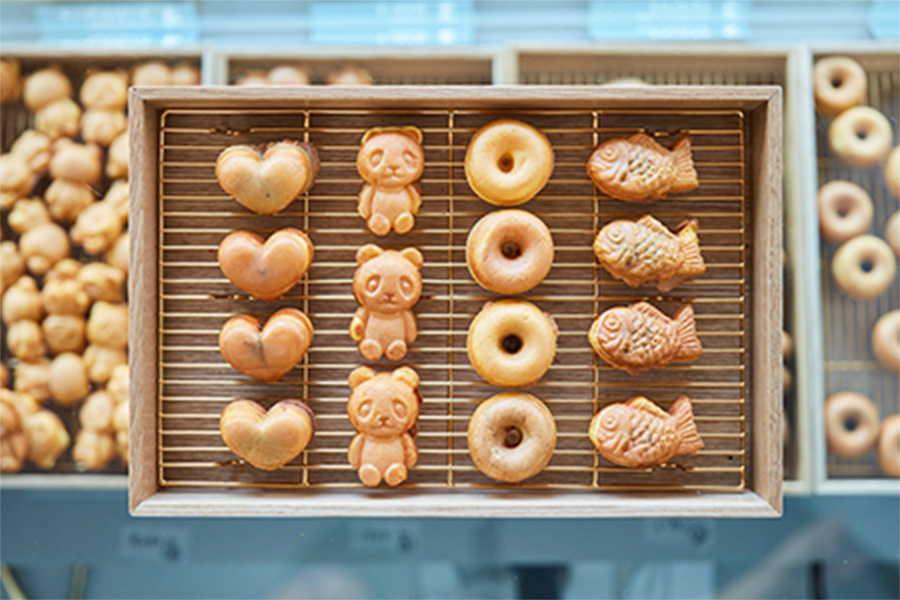 プティ カスタ オールミックス