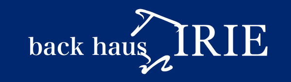 バックハウスイリエ ロゴ