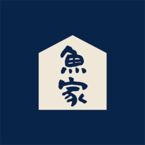 高知の魚家さんロゴ