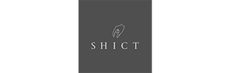 SHICT伊丹 ロゴ