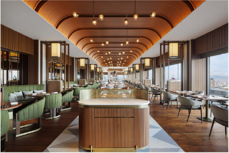 THE-MOMENT GRILL&DINING