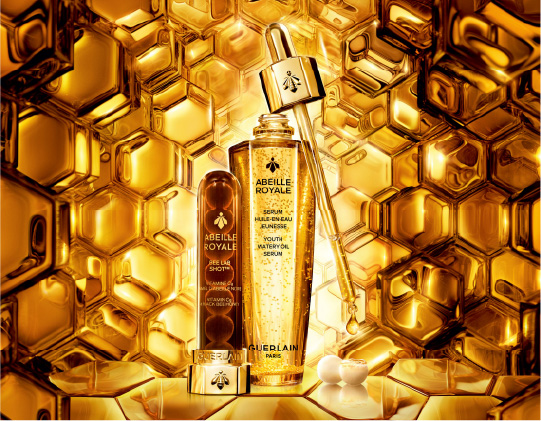 〈ゲラン〉アベイユ