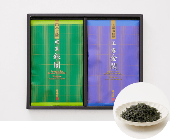 〈福寿園〉
