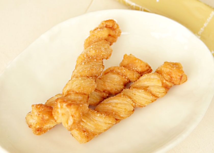 〈りくろーおじさんの店〉