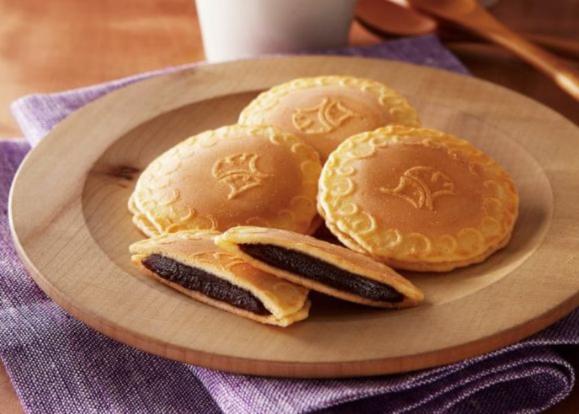 〈福壽堂秀信〉