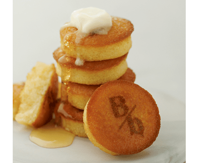 BUTTER&bee
