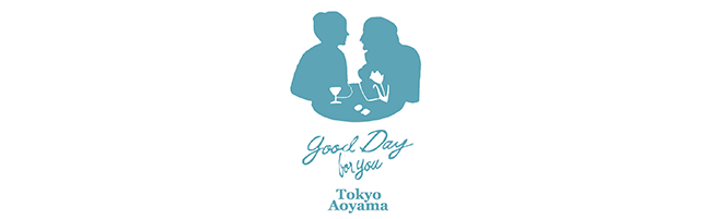 グッディ・フォーユー Tokyo Aoyama