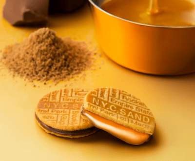 N.Y.C.SAND