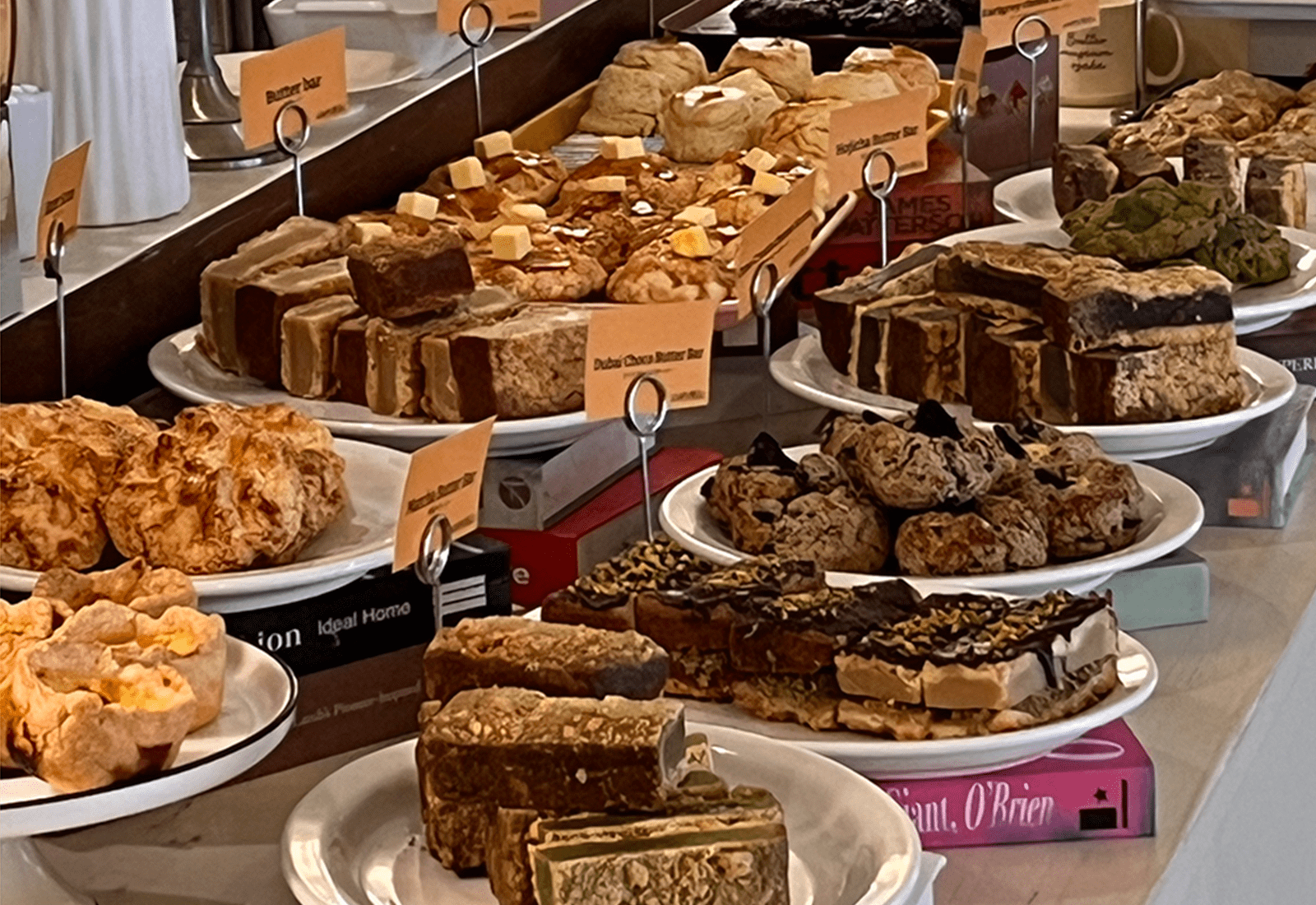 Butter Museum Osaka