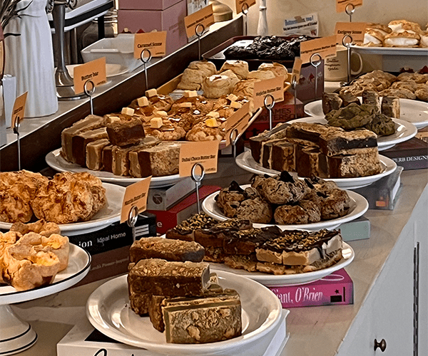 Butter Museum Osaka