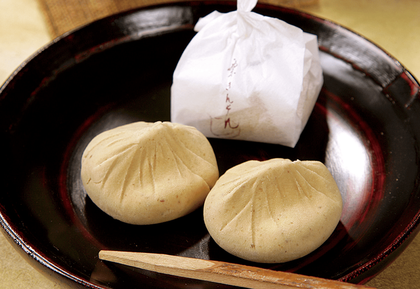 中津川和菓子店 松葉