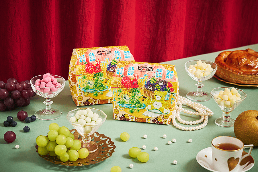 シーズンアソート