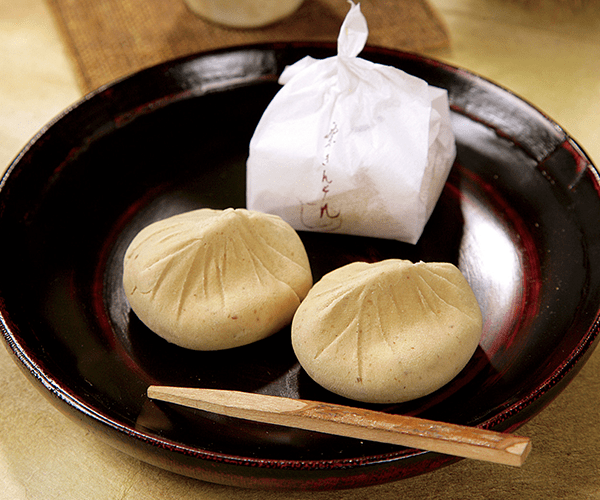 中津川和菓子店 松葉