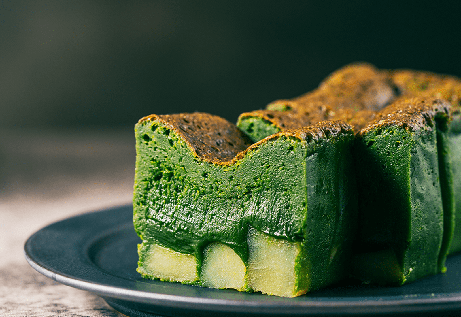 Imo Kuri Nankin ASHIYA