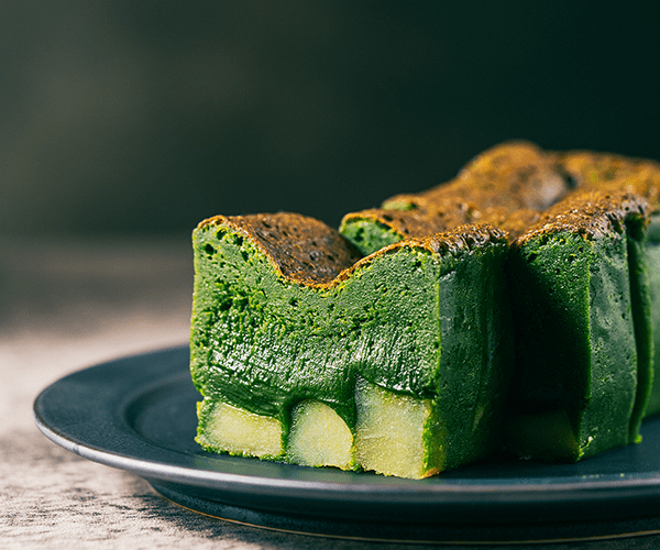 Imo Kuri Nankin　ASHIYA