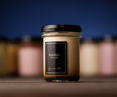 倉敷ジャンナプリン