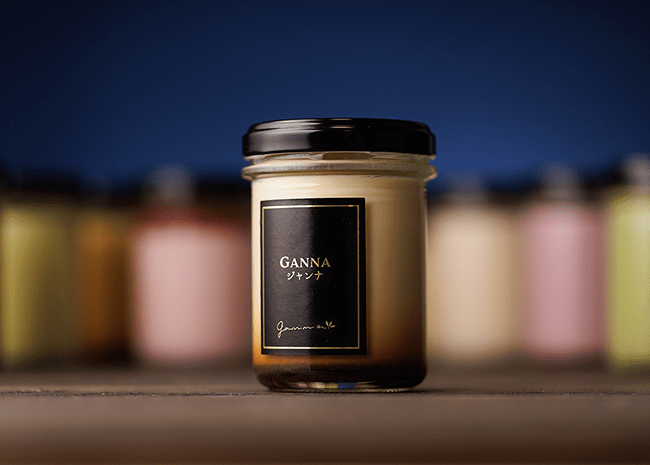 倉敷ジャンナプリン