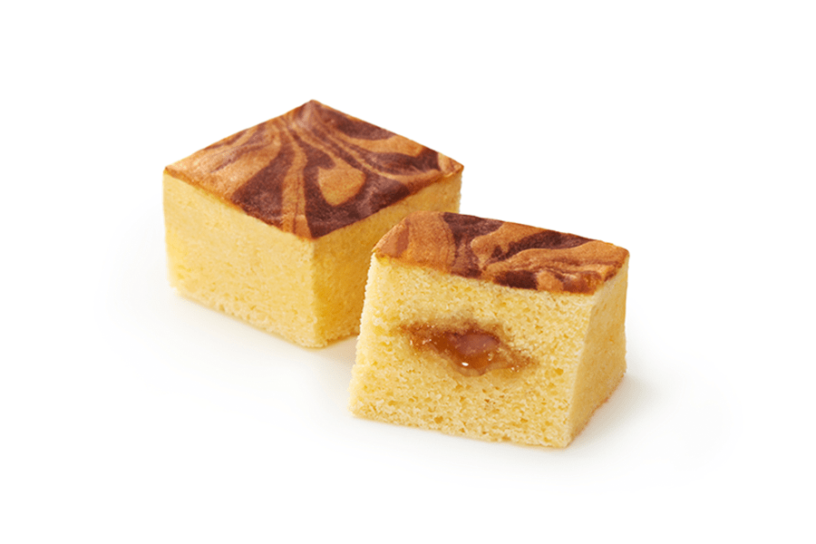 メープルチーズ