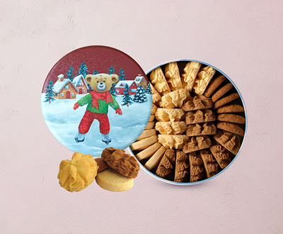 ジェニーベーカリー