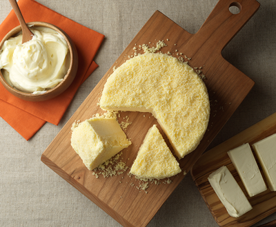 小樽洋菓子舗ルタオ