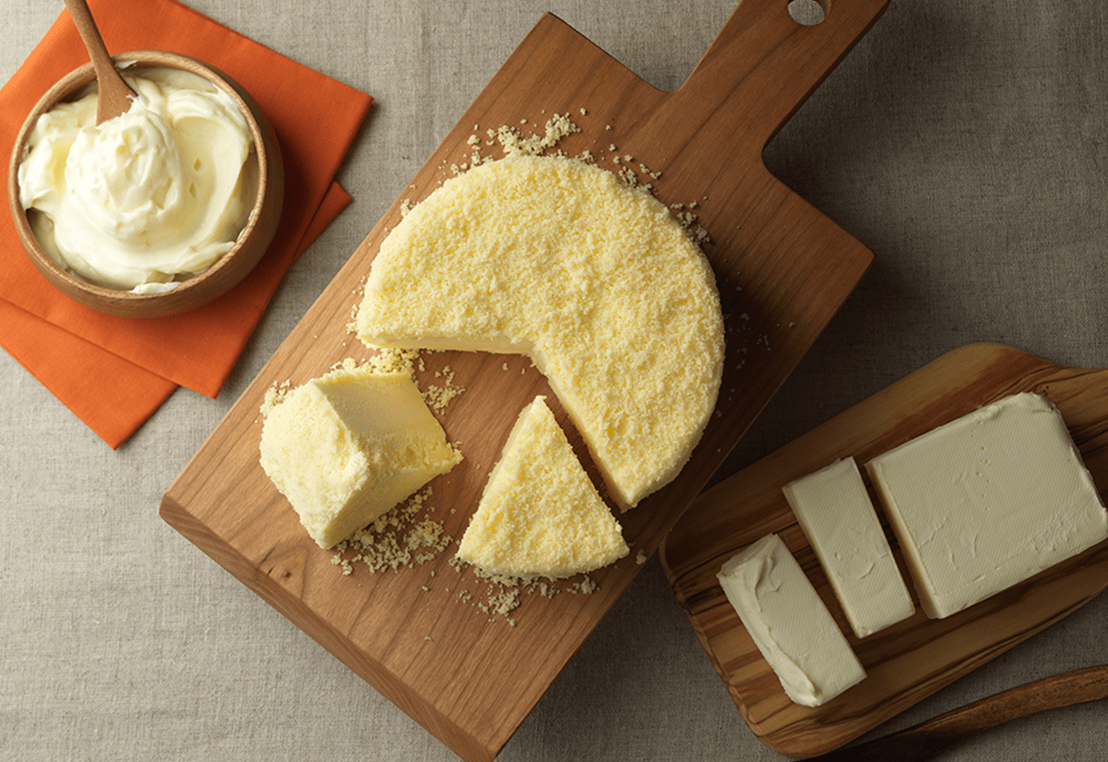 小樽洋菓子舗ルタオ