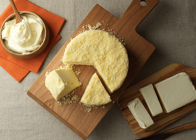 小樽洋菓子舗ルタオ