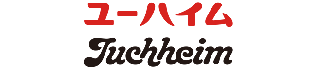 ユーハイム