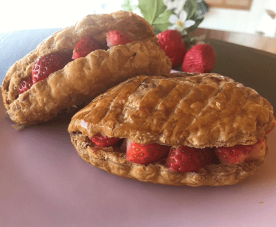 ベックシュクレ