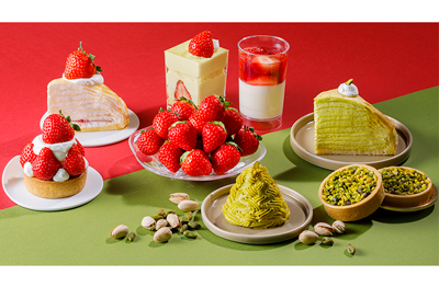 Patisserie Torkuchen トルクーヘン