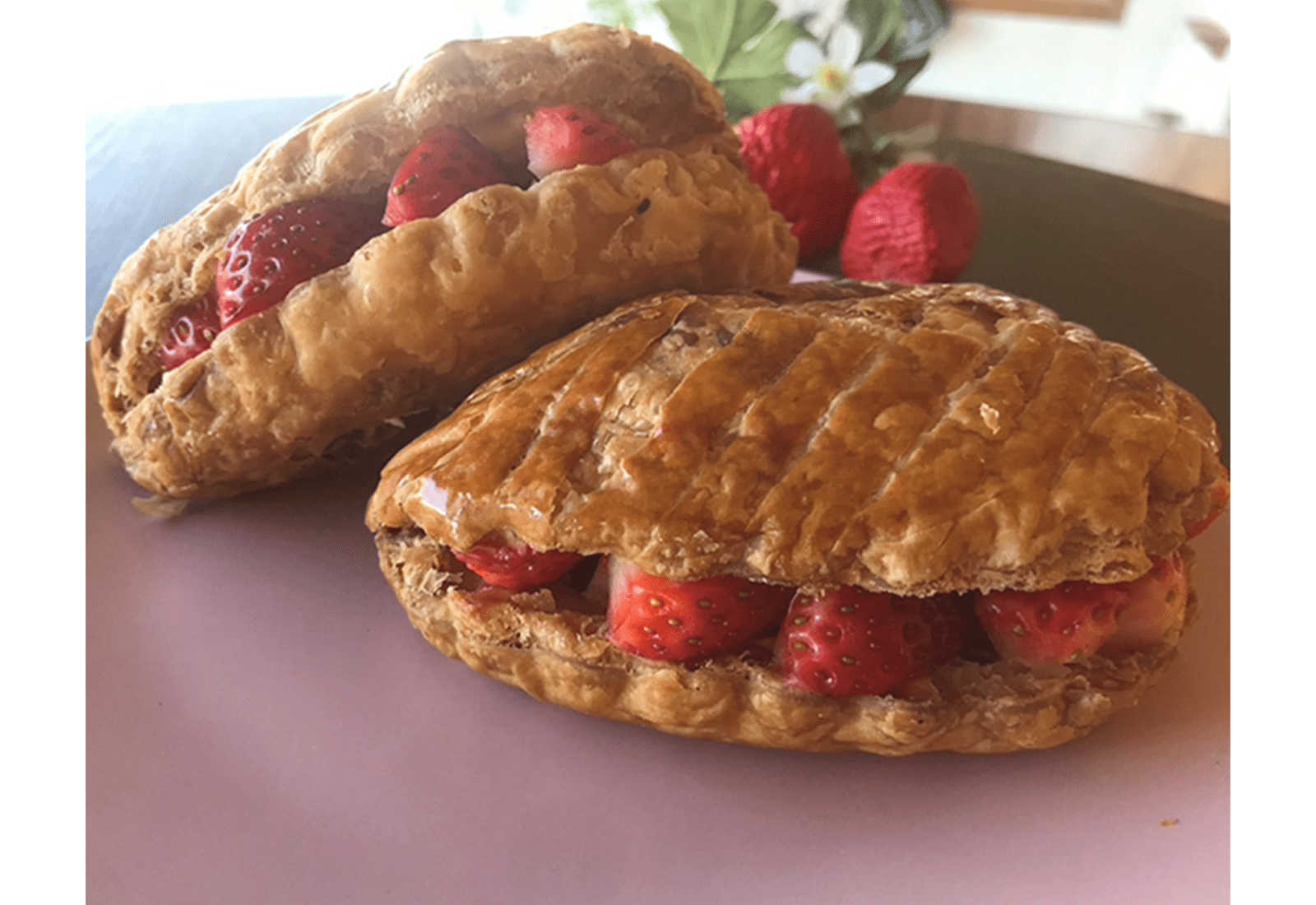 ベックシュクレ