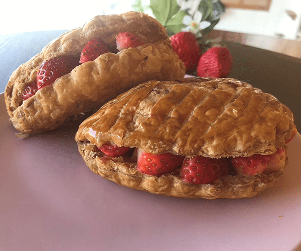 ベックシュクレ