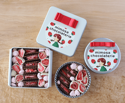 ミモザショコラトリー