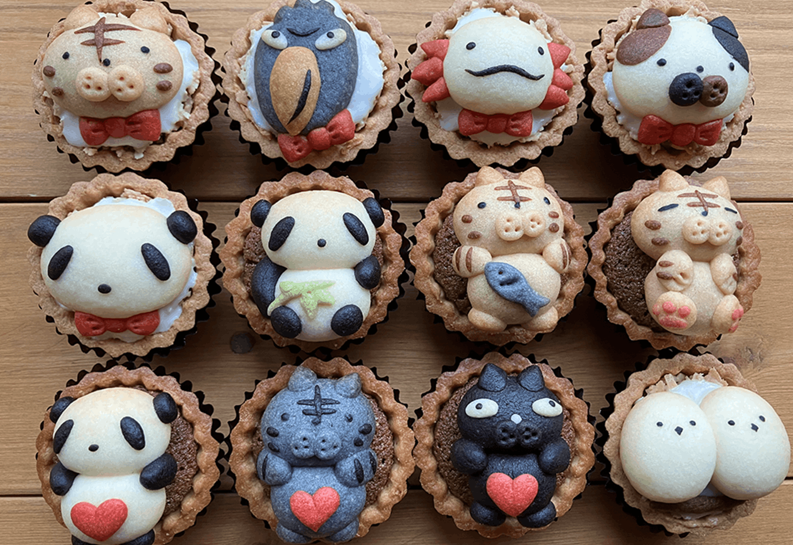 p&acirc;tisserie minette