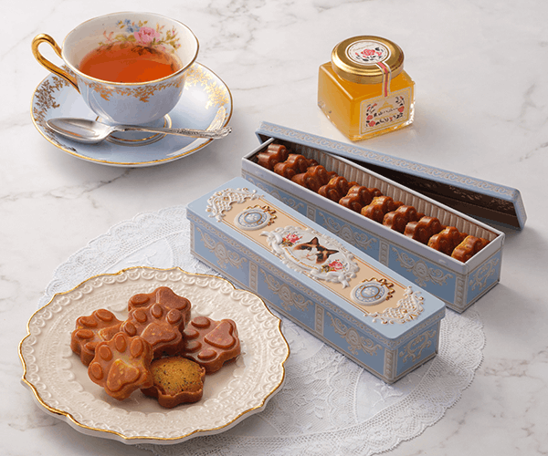 mon petit poussin.(モンプティプッサン。)