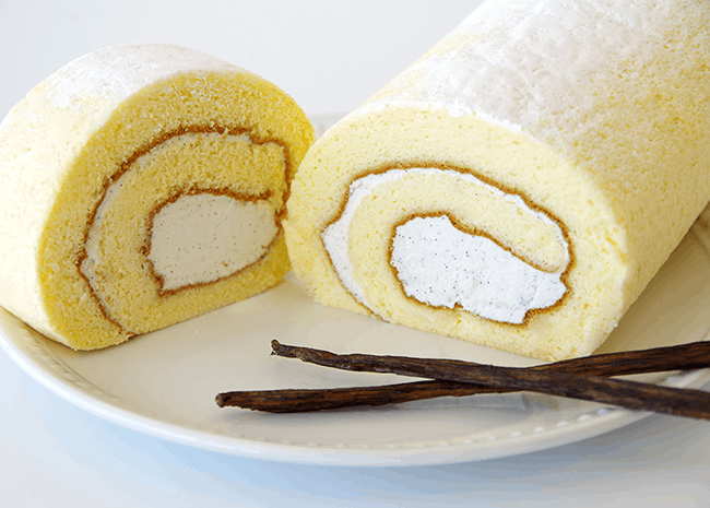 バニラ―ジュ感謝祭