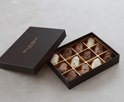 レーヴ・ドゥ・ビジュー