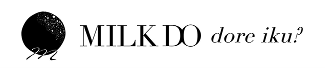 MILK DO dore iku?