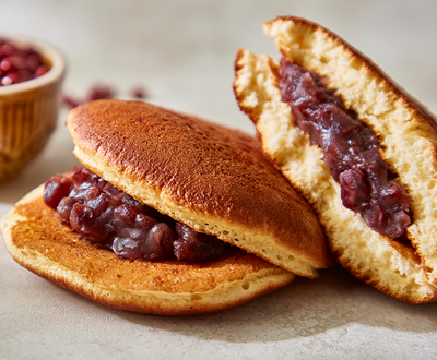 門仲どらやきどら山