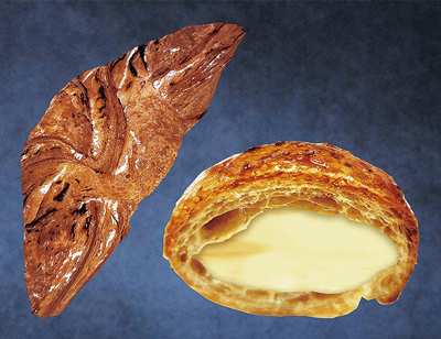 カリカリクロワッサン専門店「CARI DE CRO(カリクロ)」