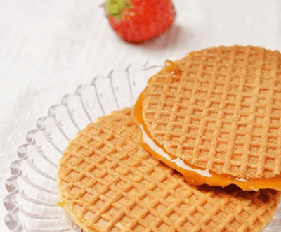 Wafelhuis（ワーフルハウス）