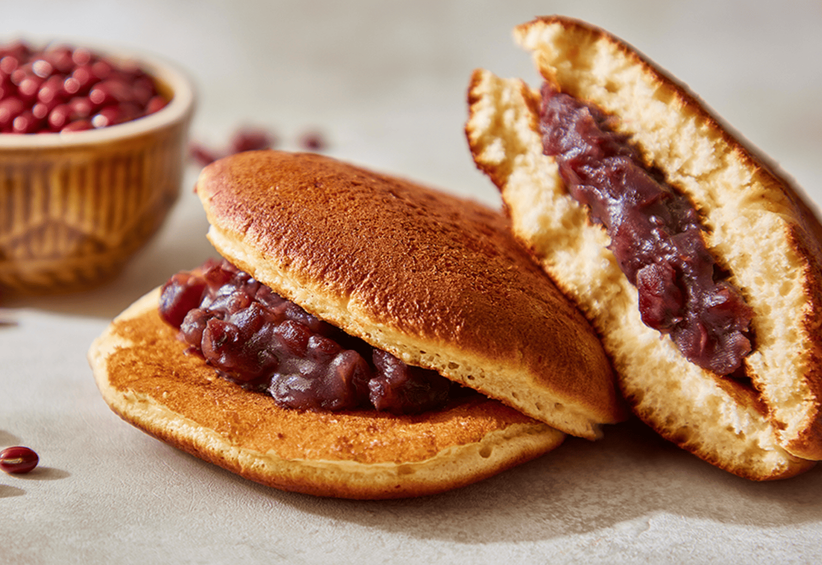 門仲どらやきどら山