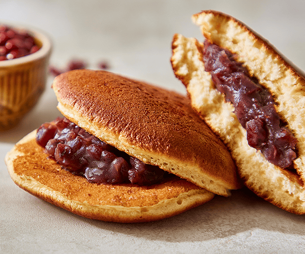 門仲どらやきどら山