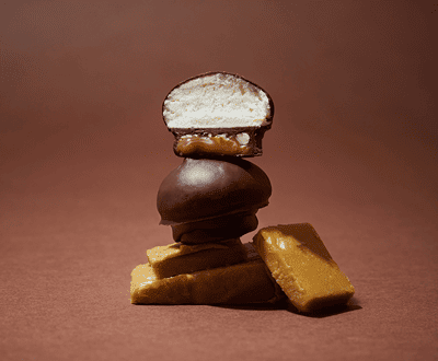 HOKKAIDO BROWN CHEESE