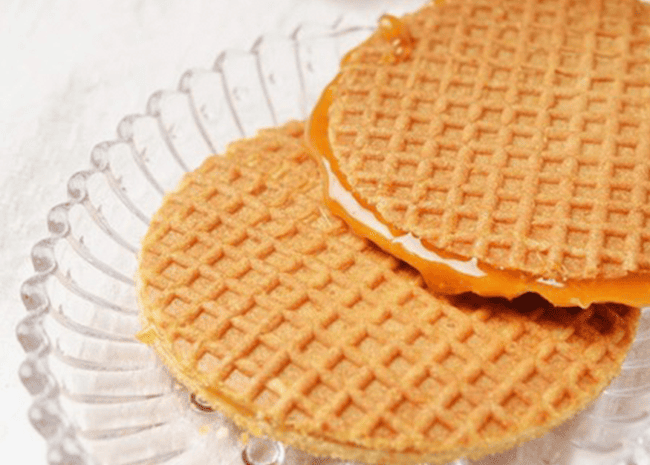 Wafelhuis(ワーフルハウス)